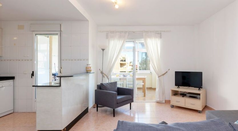 Photo of La Rosaleda Apartment 3
