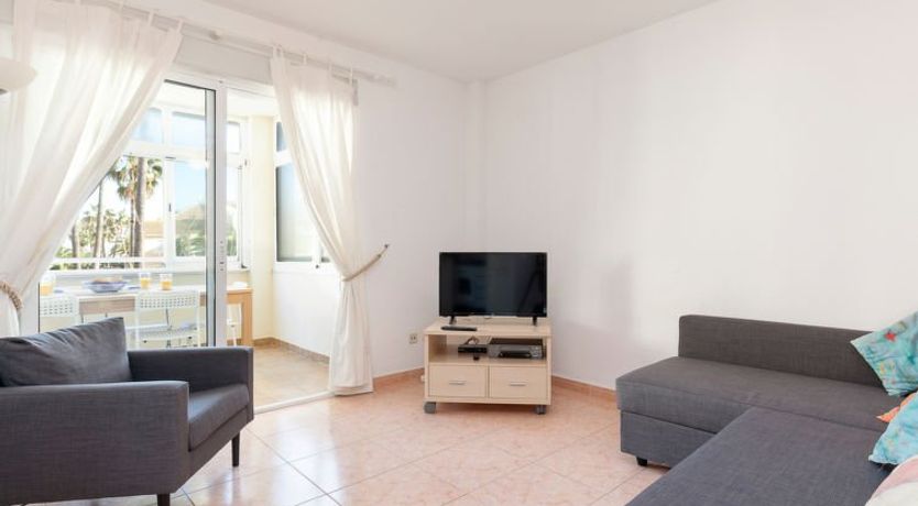 Photo of La Rosaleda Apartment 3
