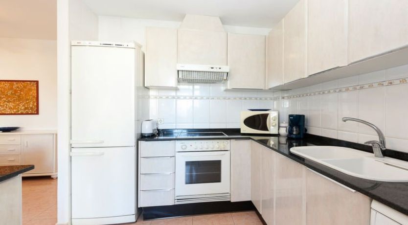 Photo of La Rosaleda Apartment 3