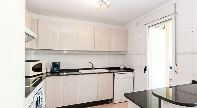 Photo of La Rosaleda Apartment 3