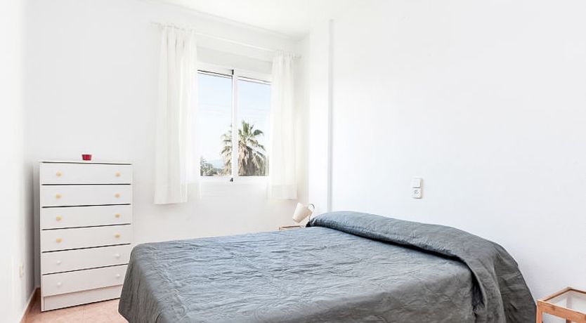 Photo of La Rosaleda Apartment 3