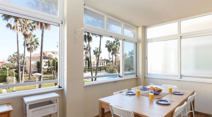 Photo of La Rosaleda Apartment 3