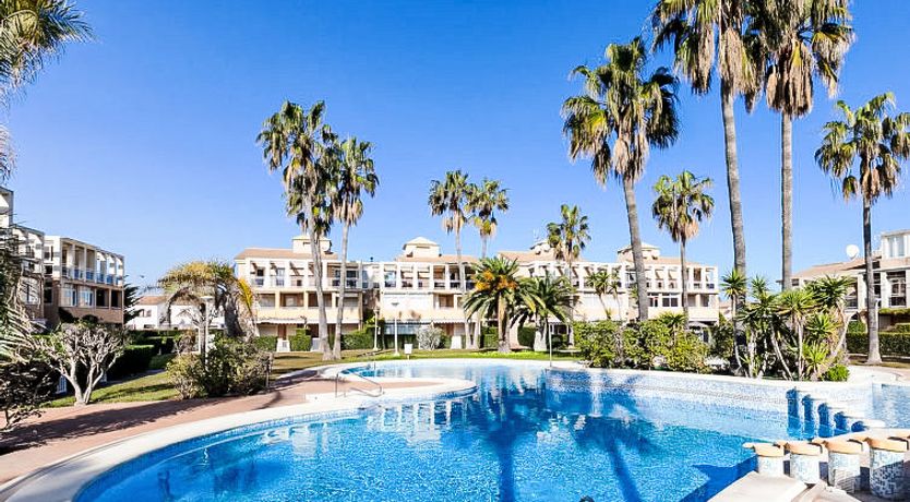 Photo of La Rosaleda Apartment 3