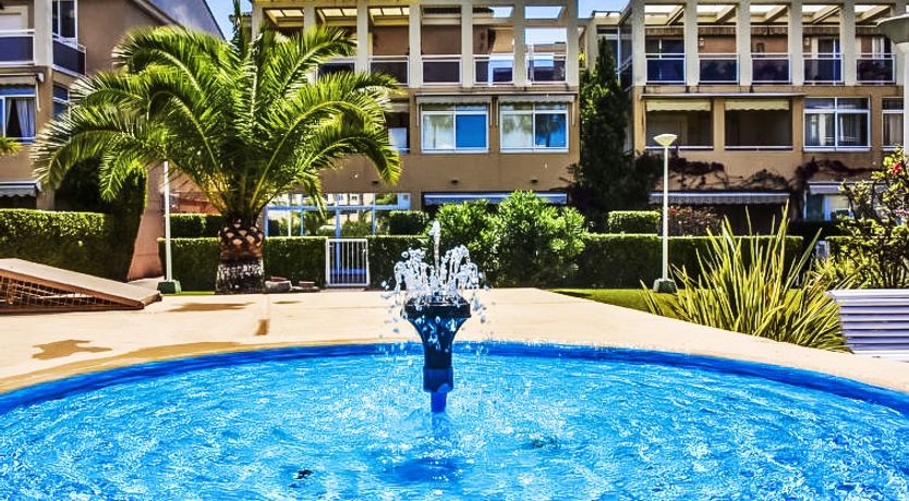 Photo of La Rosaleda Apartment 3