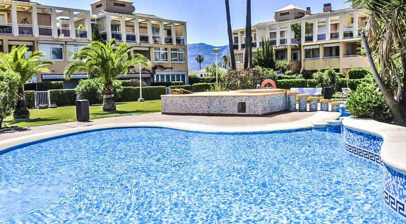 Photo of La Rosaleda Apartment 3