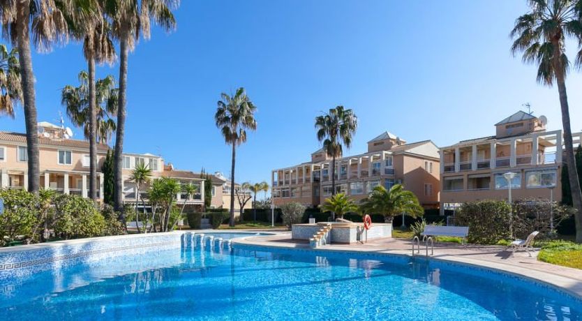 Photo of La Rosaleda Apartment 3