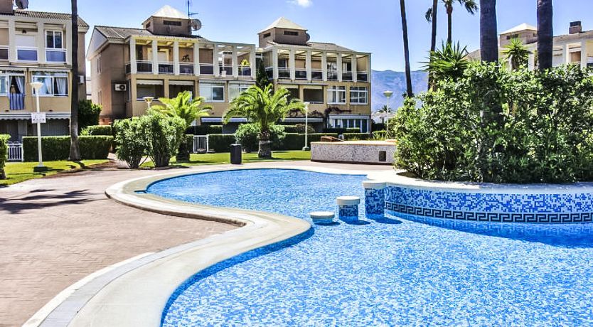 Photo of La Rosaleda Apartment 3