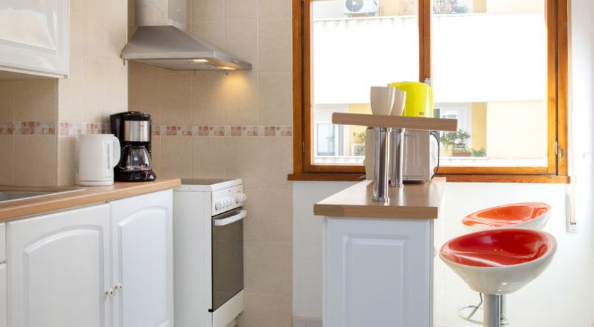 Photo of Playsol Apartment 2