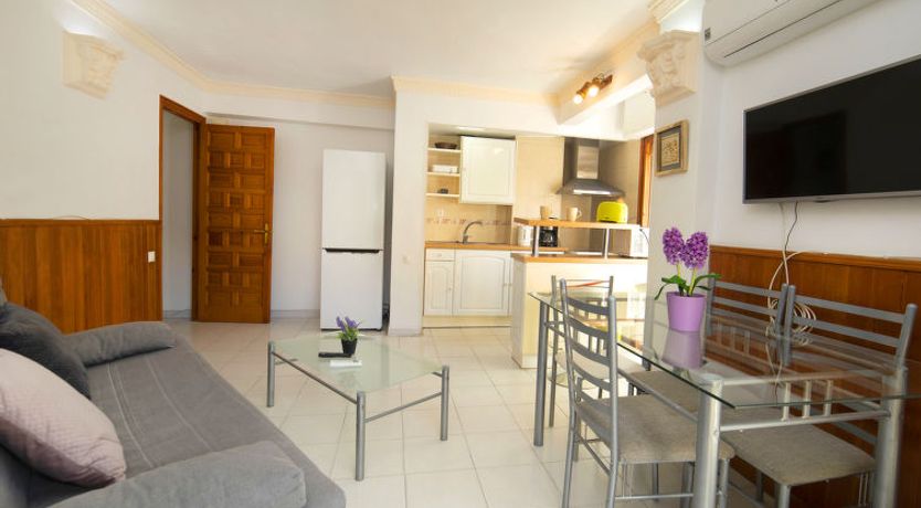 Photo of Playsol Apartment 2