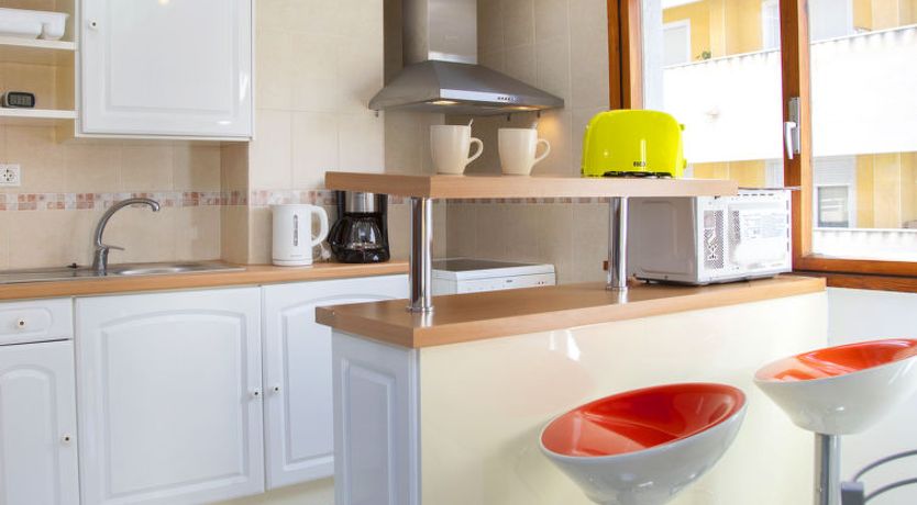 Photo of Playsol Apartment 2