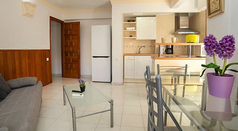 Photo of Playsol Apartment 2