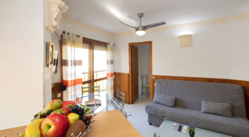 Photo of Playsol Apartment 2