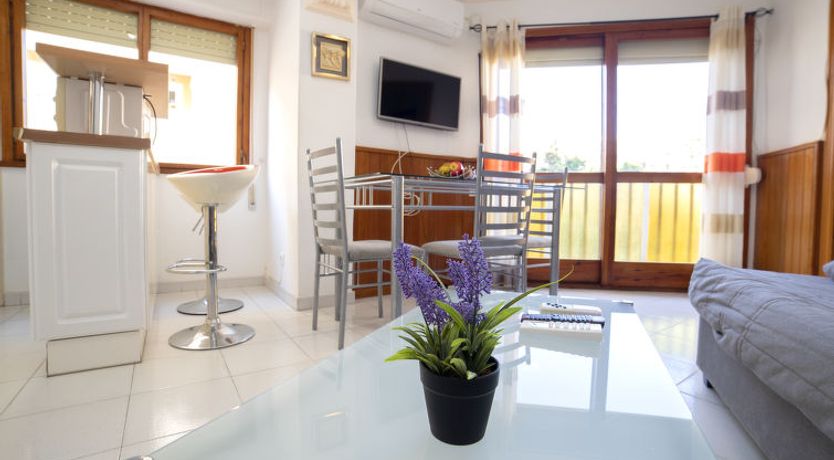 Photo of Playsol Apartment 2