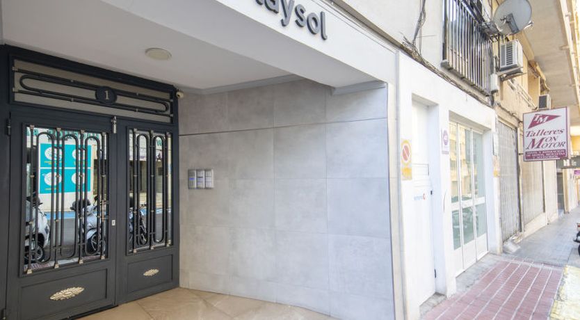 Photo of Playsol Apartment 2