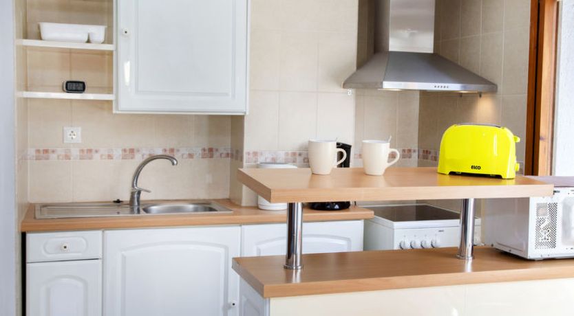 Photo of Playsol Apartment 2