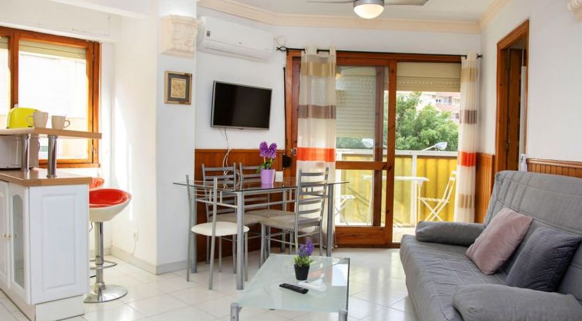 Photo of Playsol Apartment 2