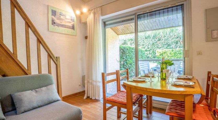 Photo of Le Jardin de Matisse Apartment 5