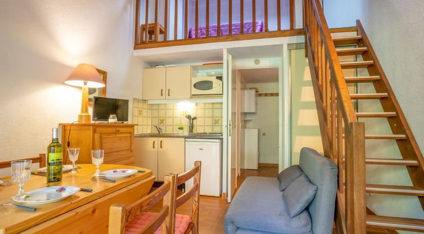 Photo of Le Jardin de Matisse Apartment 5