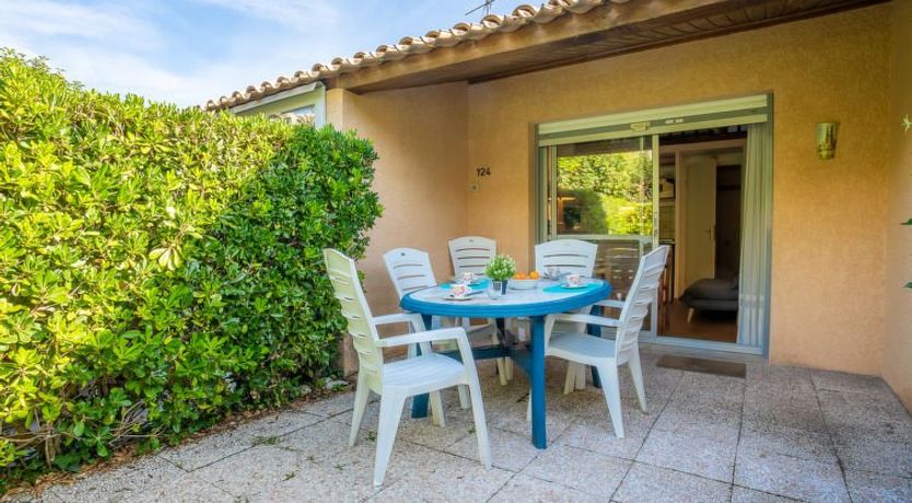 Photo of Le Jardin de Matisse Apartment 5