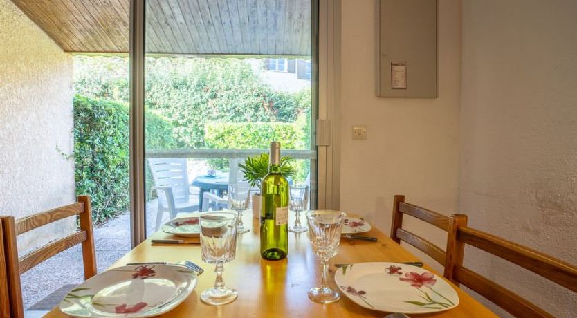 Photo of Le Jardin de Matisse Apartment 5