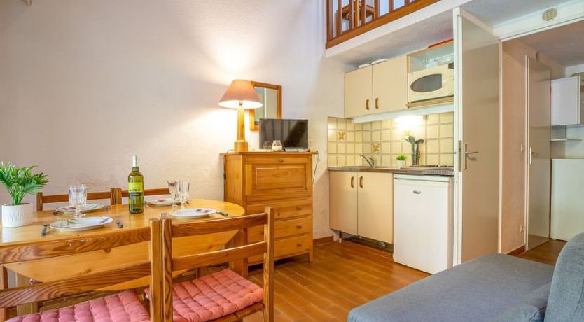 Photo of Le Jardin de Matisse Apartment 5