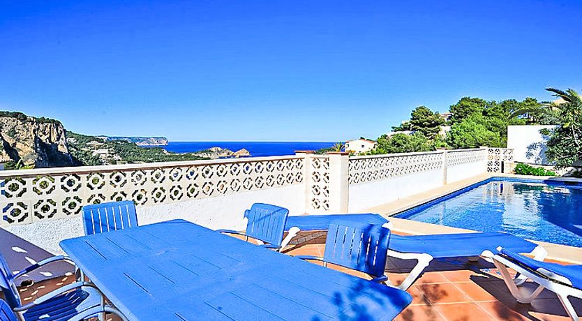 Photo of Balcon Al Mar