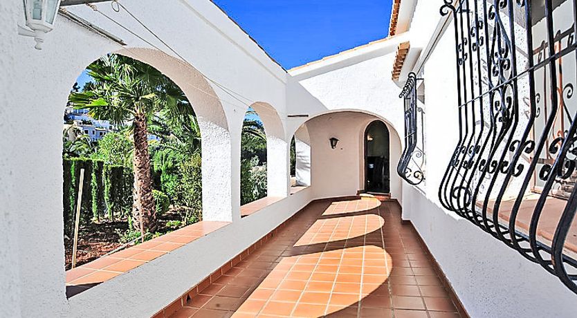 Photo of Balcon Al Mar