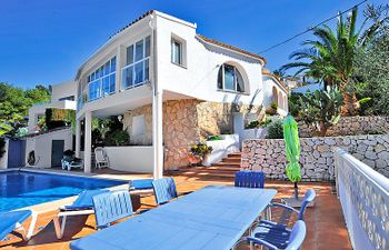 Balcon Al Mar Holiday Home