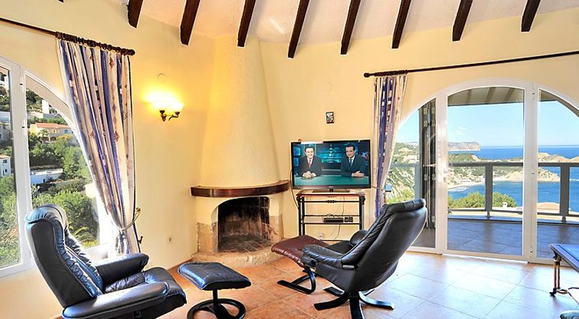 Photo of Balcon Al Mar