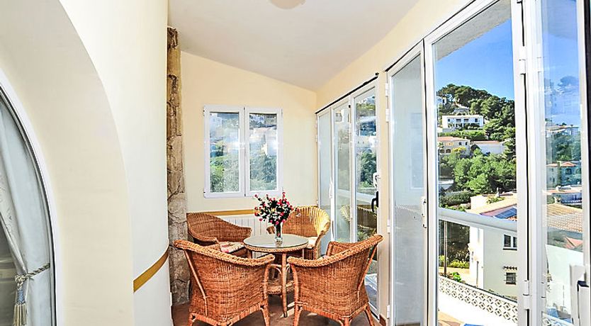 Photo of Balcon Al Mar