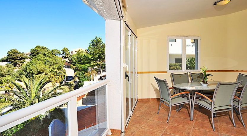 Photo of Balcon Al Mar