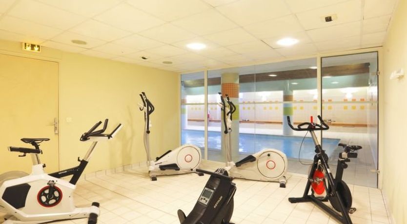 Photo of Les Grands Ax