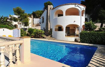 Balcon al Mar Holiday Home