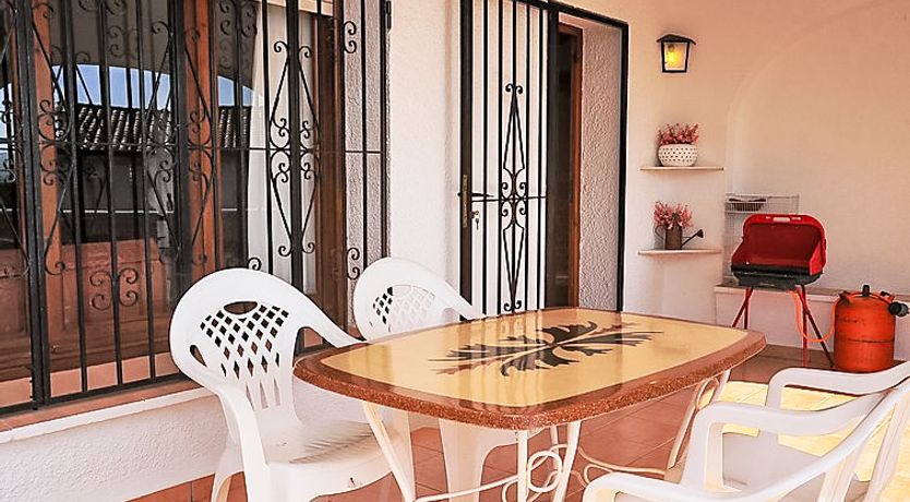 Photo of Balcon al Mar