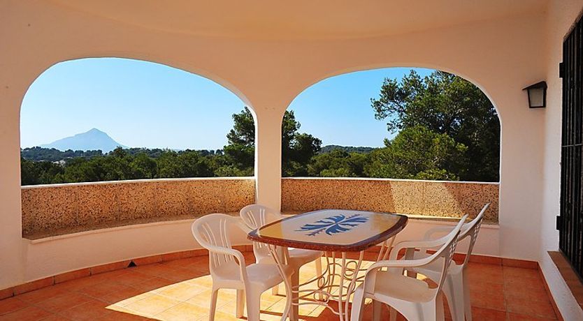 Photo of Balcon al Mar