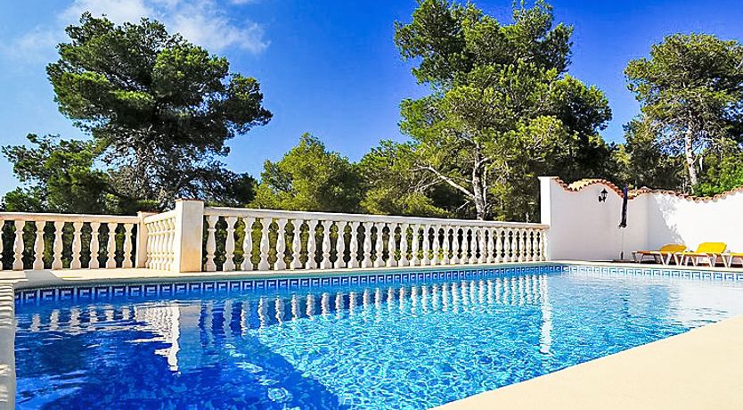 Photo of Balcon al Mar