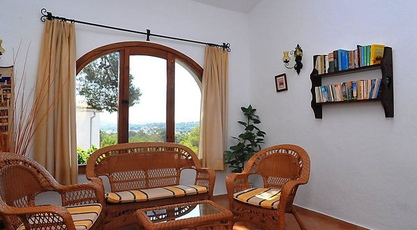 Photo of Balcon al Mar