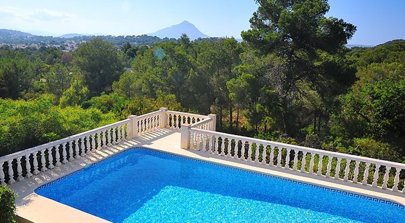 Photo of Balcon al Mar