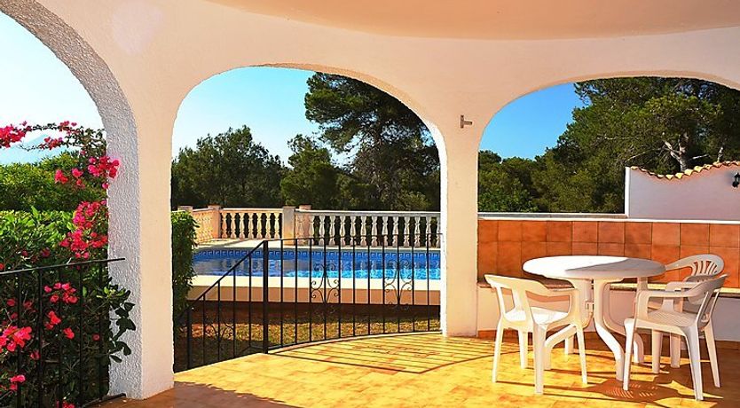 Photo of Balcon al Mar