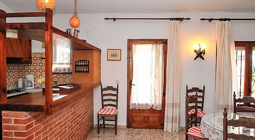 Photo of Balcon al Mar