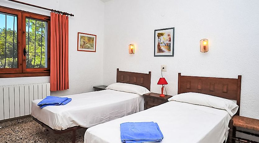 Photo of Balcon al Mar