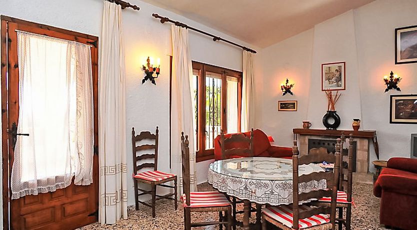 Photo of Balcon al Mar