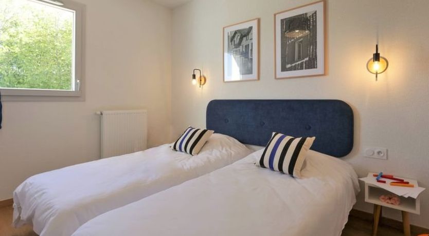 Photo of Le Domaine d'Uhaina (T3) Apartment 3