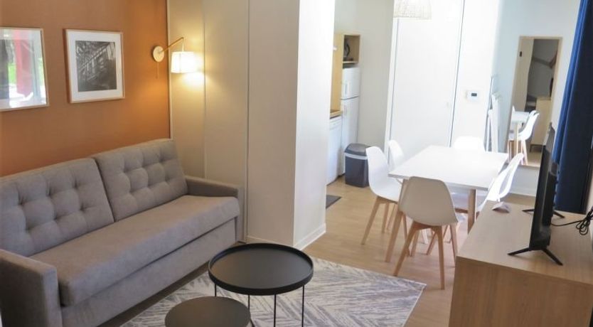 Photo of Le Domaine d'Uhaina (T3) Apartment 3