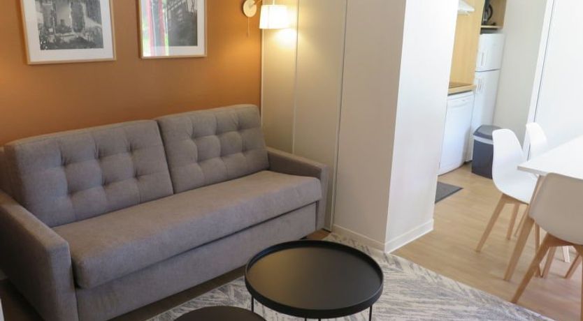 Photo of Le Domaine d'Uhaina (T3) Apartment 3