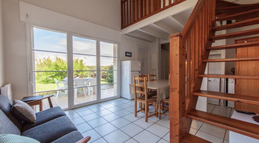 Photo of Résidence Dune Blanche - Soleil