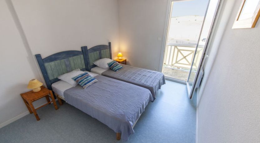 Photo of Résidence Dune Blanche - Soleil