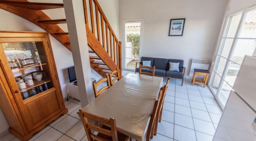 Photo of Résidence Dune Blanche - Soleil