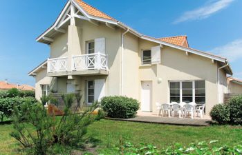 Résidence Dune Blanche - Soleil (BPL320) Holiday Home