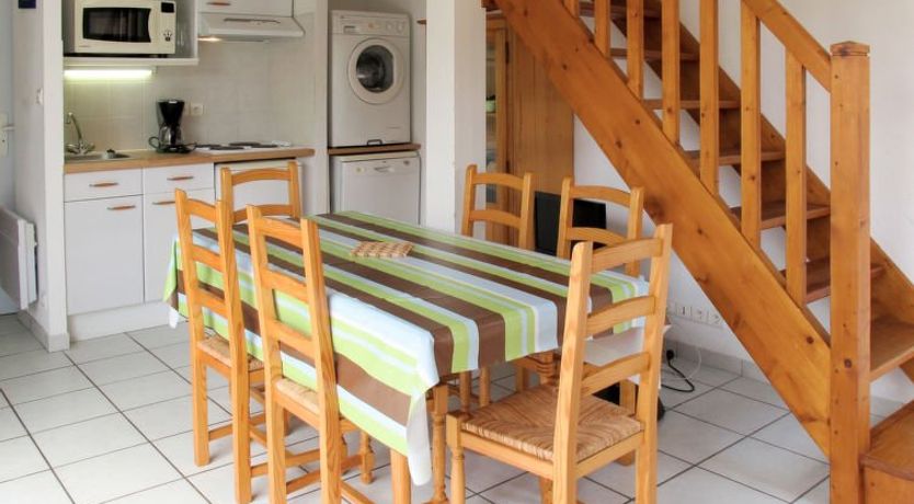 Photo of Résidence Dune Blanche - Soleil